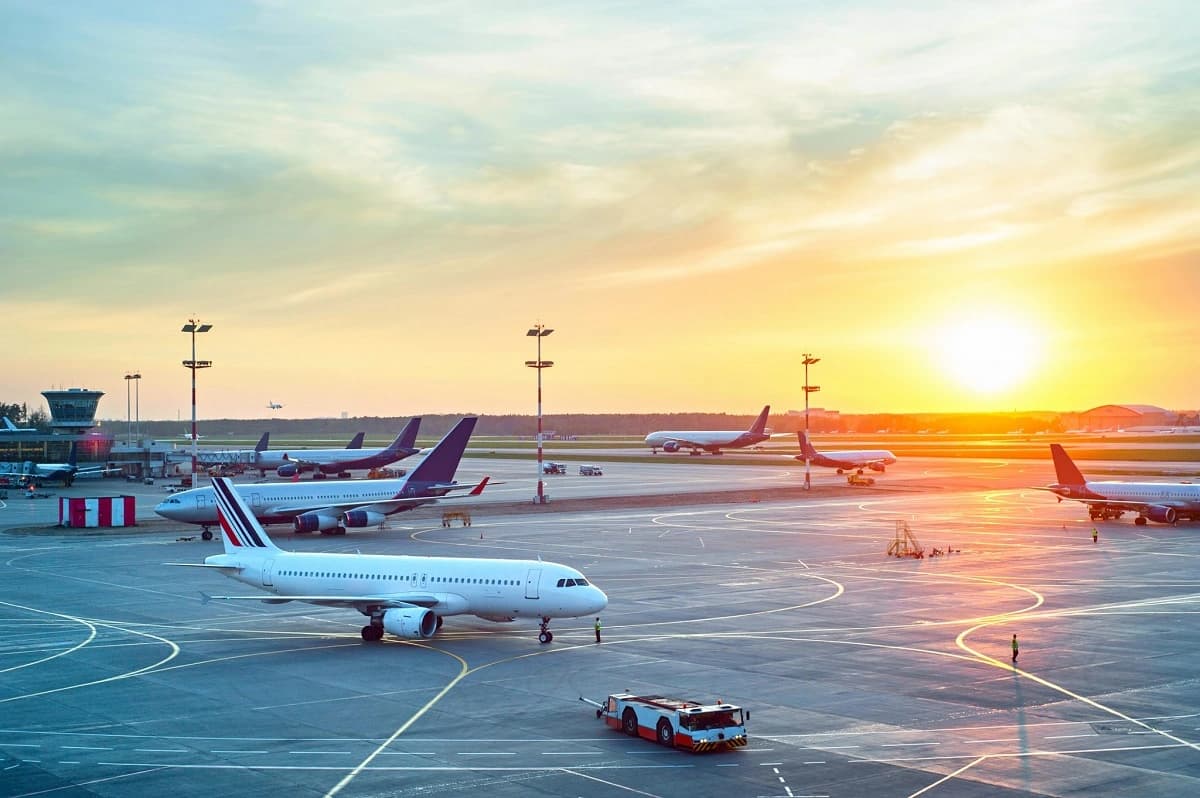 Miami Airport Airlines