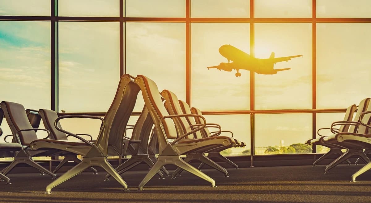 Flights from and to Miami Airport
