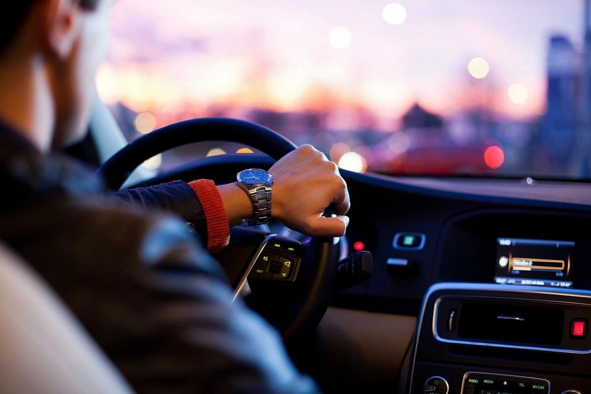 Car Rental in Miami