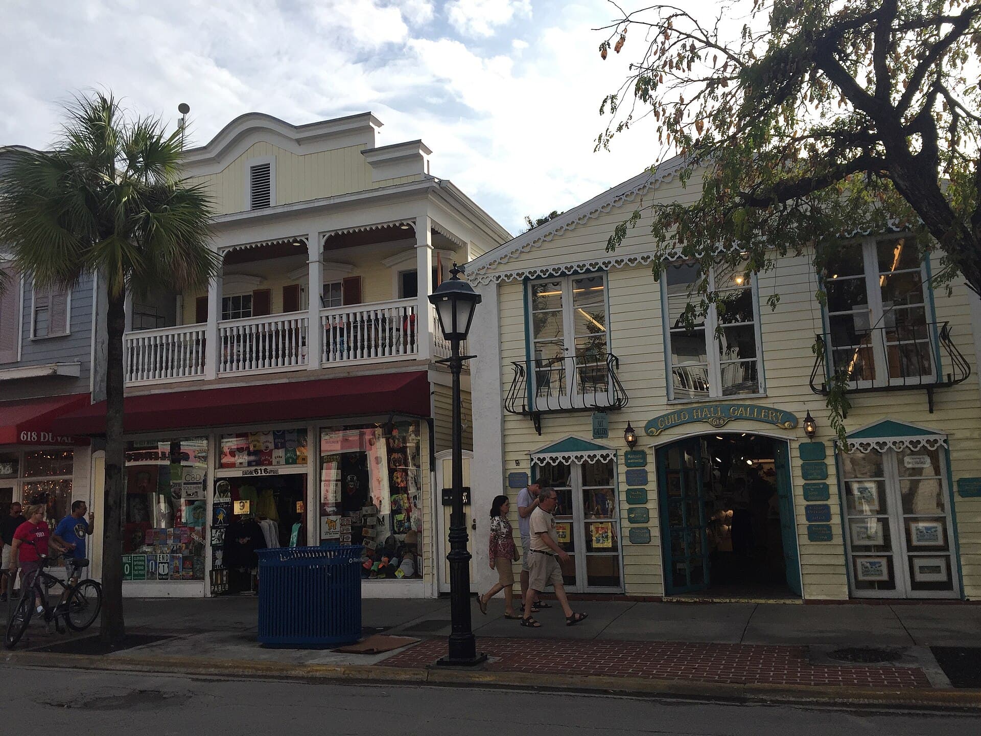 Miami to Key West: How to Get There, Drive Times and Best Stops