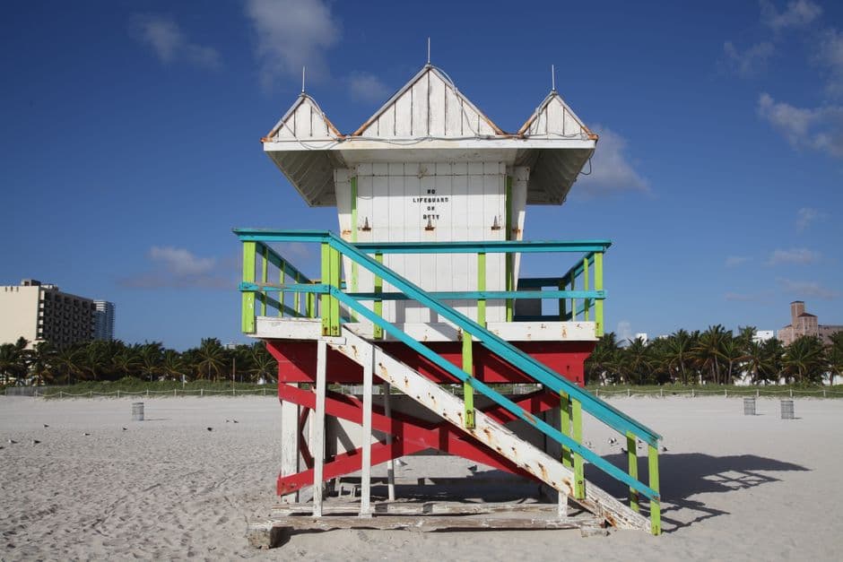 Things to Do in Miami: Beaches, Art Deco and Day Trips