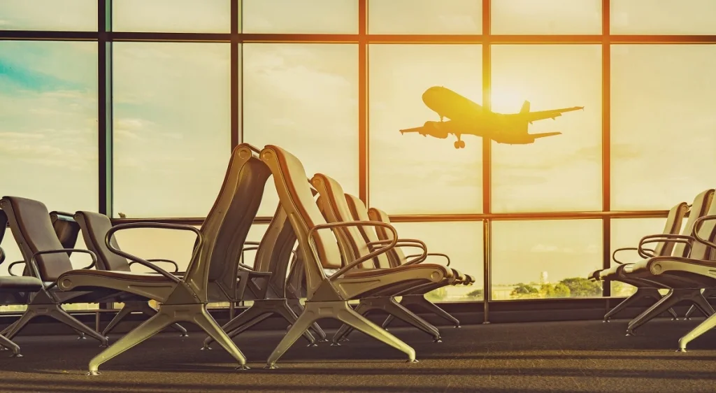 Flights from and to Miami Airport