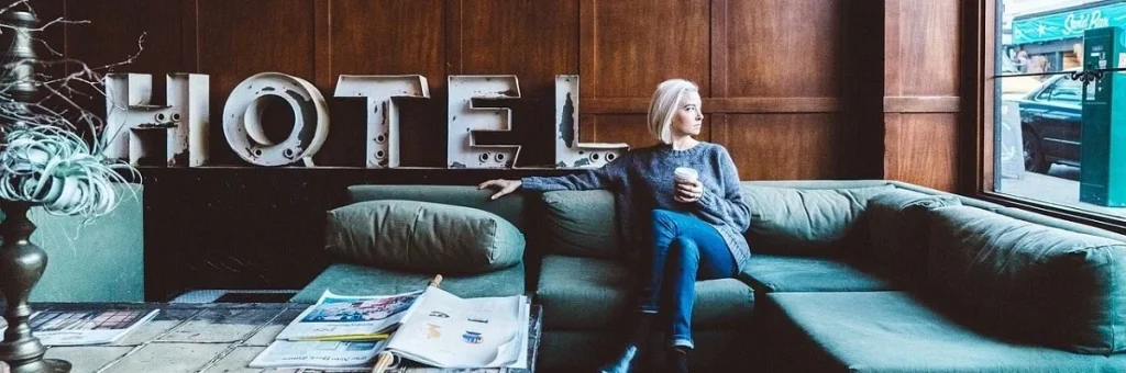 Miami International Airport Hotel