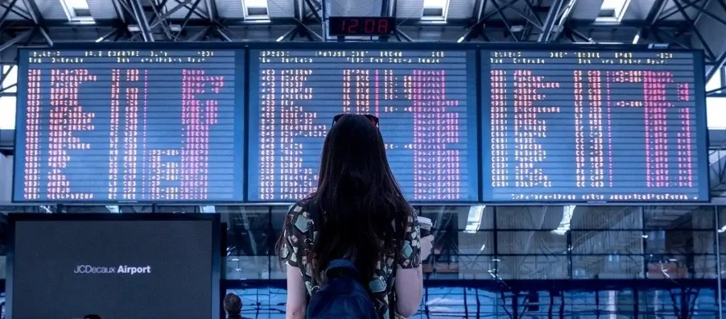 Miami Airport Terminals